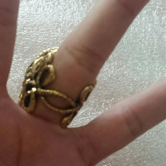 Amrita singh Bridgehampton Ring - Picture 4 of 4